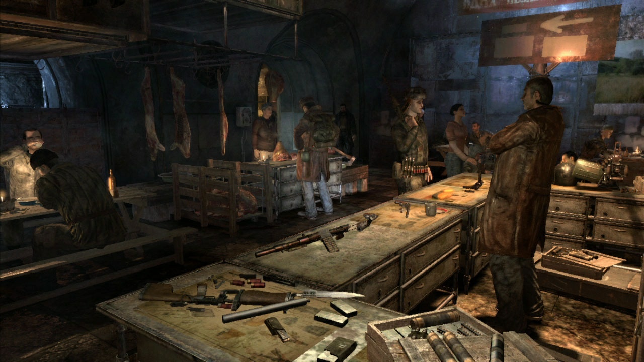 Metro 2033 - Imagen 28